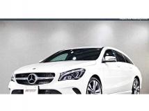 2018 Mercedes-Benz CL-Class