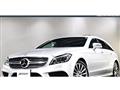 2018 Mercedes-Benz CL-Class