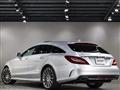 2018 Mercedes-Benz CL-Class