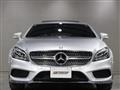 2018 Mercedes-Benz CL-Class