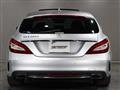2018 Mercedes-Benz CL-Class