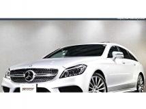 2018 Mercedes-Benz CL-Class