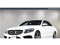 2018 Mercedes-Benz C-Class