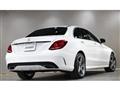 2018 Mercedes-Benz C-Class