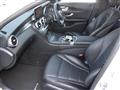 2018 Mercedes-Benz C-Class