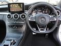 2018 Mercedes-Benz C-Class