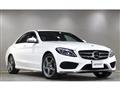 2018 Mercedes-Benz C-Class