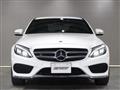 2018 Mercedes-Benz C-Class