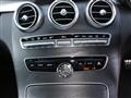 2018 Mercedes-Benz C-Class