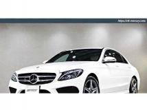 2018 Mercedes-Benz C-Class