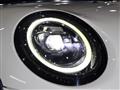 2019 BMW MINI Cooper