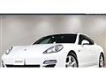 2013 Porsche Panamera