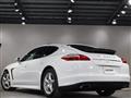 2013 Porsche Panamera