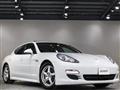 2013 Porsche Panamera