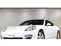 2013 Porsche Panamera