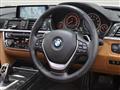 2014 BMW 4 Series