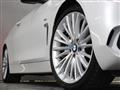 2014 BMW 4 Series