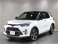 2019 Toyota Raize