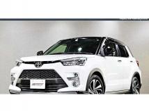 2019 Toyota Raize