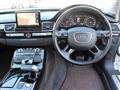 2017 Audi A8