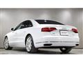 2017 Audi A8