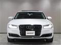 2017 Audi A8