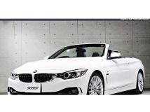 2014 BMW 4 Series