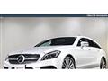 2015 Mercedes-Benz CL-Class
