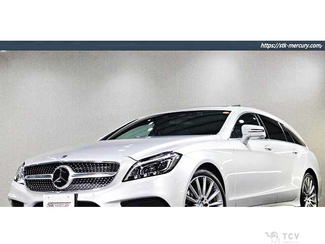 2015 Mercedes-Benz CL-Class
