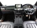 2015 Mercedes-Benz CL-Class