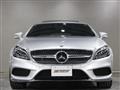 2015 Mercedes-Benz CL-Class
