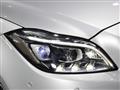 2015 Mercedes-Benz CL-Class