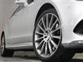 2015 Mercedes-Benz CL-Class