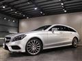 2015 Mercedes-Benz CL-Class