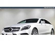 2015 Mercedes-Benz CL-Class