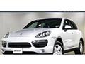 2011 Porsche Cayenne