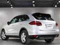 2011 Porsche Cayenne