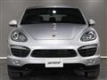 2011 Porsche Cayenne