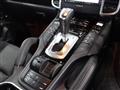 2011 Porsche Cayenne