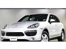2011 Porsche Cayenne