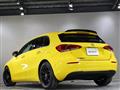 2021 Mercedes-Benz A-Class