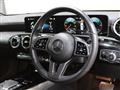 2021 Mercedes-Benz A-Class