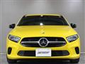 2021 Mercedes-Benz A-Class