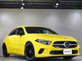 2021 Mercedes-Benz A-Class