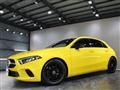 2021 Mercedes-Benz A-Class