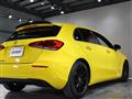 2021 Mercedes-Benz A-Class