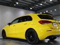 2021 Mercedes-Benz A-Class