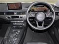 2017 Audi A5