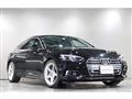 2017 Audi A5