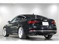 2017 Audi A5